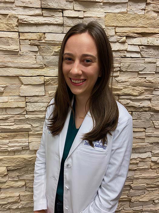 Dr. Rachel North