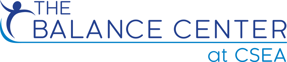 The Balance Center at Colorado Springs Ear Associates logo