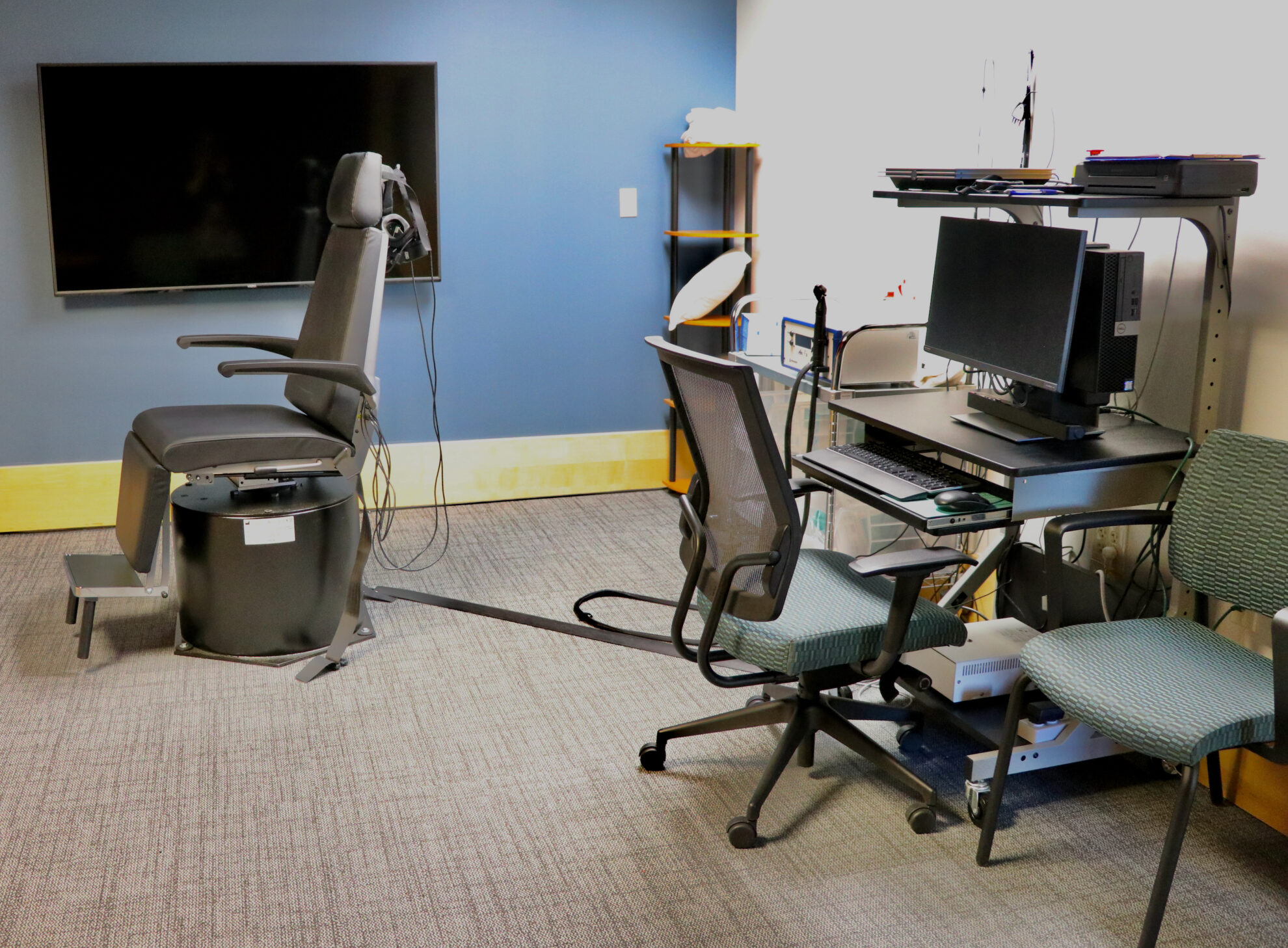 About Colorado Springs Ear Associates