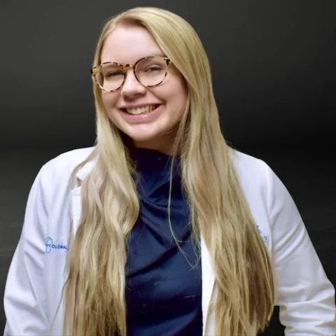 Elyse Kady, Au.D., is a doctoral candidate in audiology at Colorado Springs Ear Associates