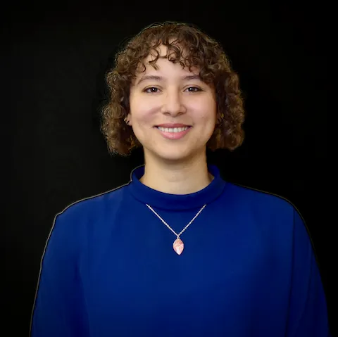 Jenna, a friendly and professional staff member at Colorado Springs Ear Associates, assists patients with care
