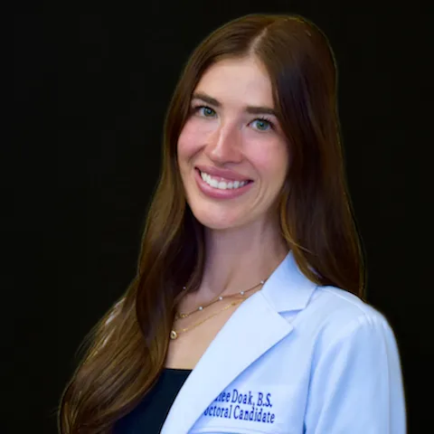 Karlee Doak, a Doctor of Audiology at Colorado Springs Ear Associates